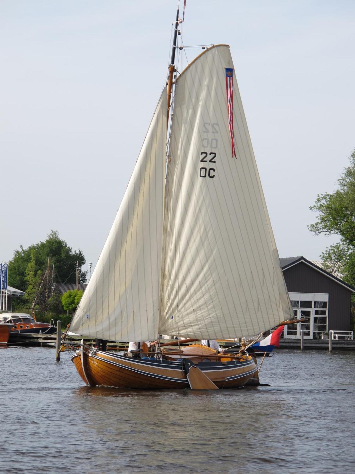 De Thuiskamer In Grou Als B&B Of Vakantiehuis Exteriör bild