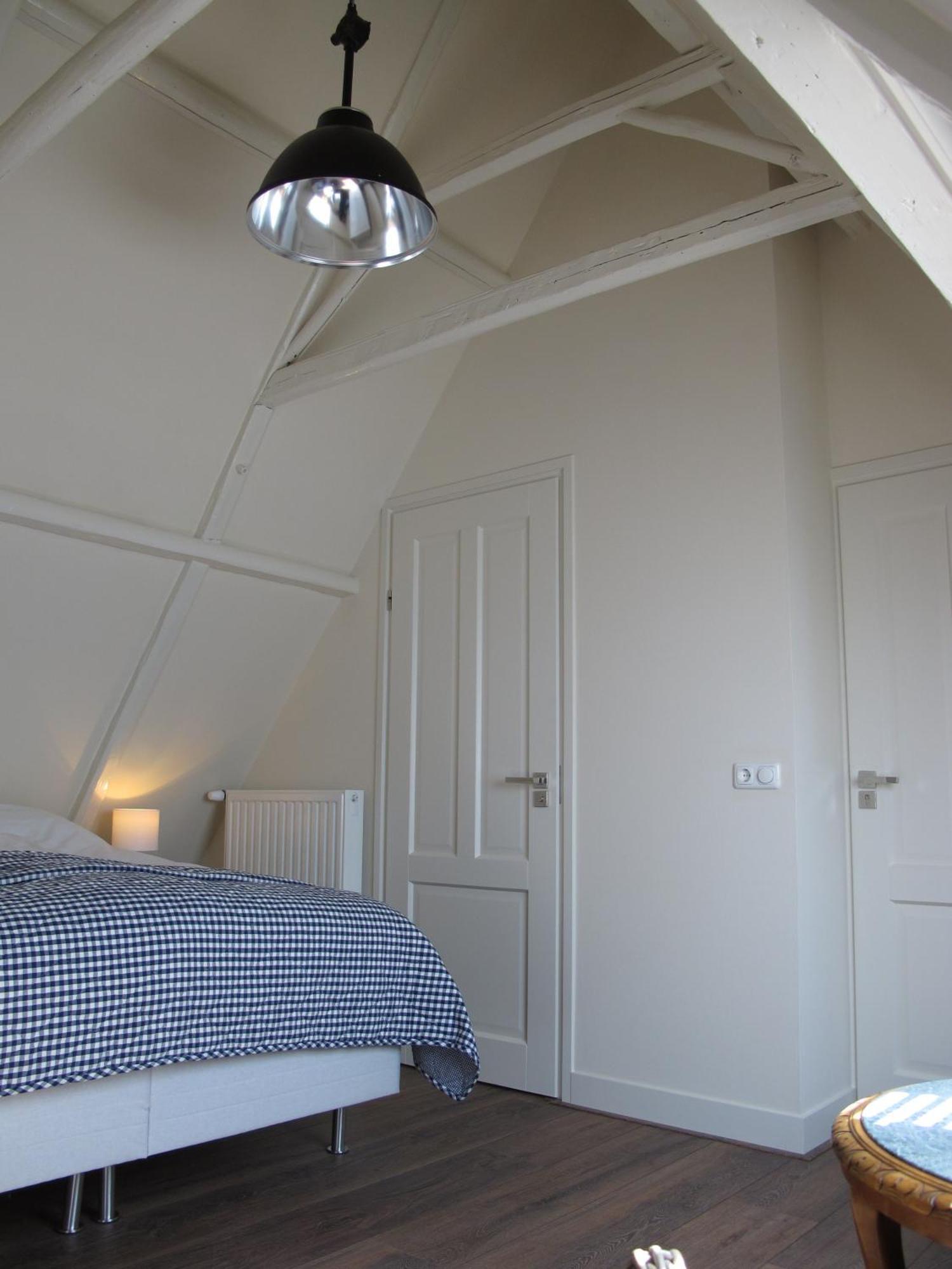 De Thuiskamer In Grou Als B&B Of Vakantiehuis Rum bild